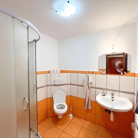 Hevera 3* Kucharovice
