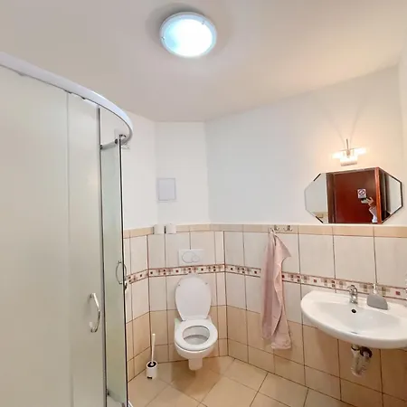Maison d'hôtes Hevera Kucharovice