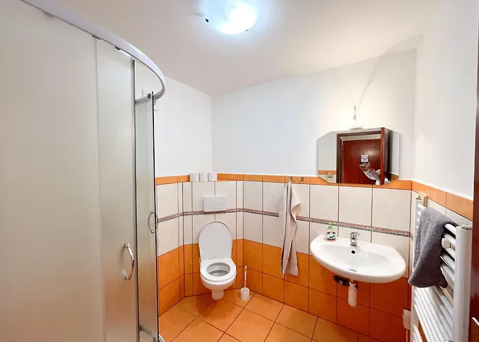 Hevera 3* Kucharovice