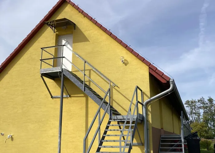 Hevera Pensionat