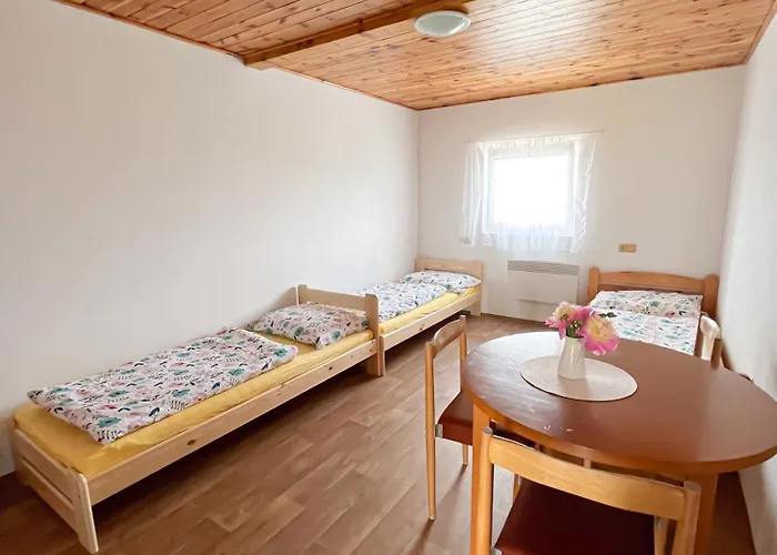 Pensionat Hevera 3*