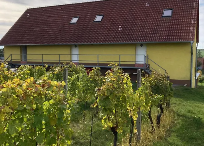Hevera Maison d'hôtes 3*